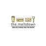 The Meltdown Grilled Cheese and Tap Room